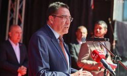 Yankı Bağcıoğlu: Doğu Akdeniz'deki sualtı araştırmaları için Türkiye'den izin alınmalı