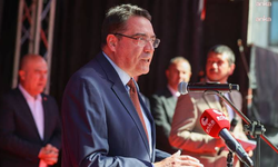 Yankı Bağcıoğlu: 'Mekke Ortak Savunma Anlaşması'nın sonuçları ciddi biçimde ele alınmalıdır'
