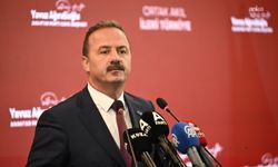 Yavuz Ağıralioğlu: 'Milletin sırtından yapılanı, birilerine vermenize müsaade etmeyeceğiz