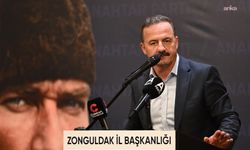 Yavuz Ağıralioğlu: Vatandaşa ev vaadiniz vardı, Öcalan'a villa yapıyorsunuz