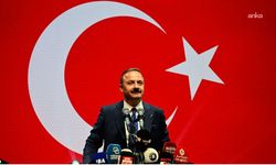 Yavuz Ağıralioğlu'ndan finale yükselen Filenin Sultanları'na tebrik