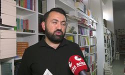 Yeni eğitim öğretim yılının başlamasına günler kala veliler ve kırtasiyeciler dert yandı