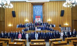 YENİ Parti, 1-2 Ekim'de yeni yasama yılını değerlendirecek