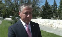 YENİ Parti, 973 ilçede ön seçim yapacak... Murat Emir: 'Her üyemizin söz hakkı var'