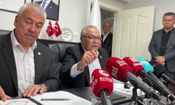 YENİ Parti Aydın Milletvekili Bülbül: '10 yıl önce 100 lirayla 40 litre mazot alıyorduk. Şimdi 100 lirayla 1 litre mazot alamıyoruz'