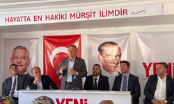 YENİ Parti Bayburt İl Başkanlığı açıldı: Üretenin, çalışanın ve emeklinin hakkını aldığı bir düzeni hep birlikte kuracağız