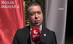 YENİ Parti Bilecik Merkez İlçe Başkanı Karaçam: 'YENİ Parti'yi iktidar yapacağız'
