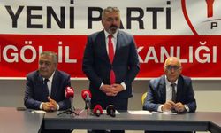 YENİ Parti Bingöl'de sahaya indi: 'Toplumun her kesimine dokunacağız'