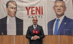 YENİ Parti Bodrum İlçe Başkanlığı ön seçimi