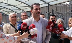 YENİ Parti Eskişehir İl Başkanı Yalaz'dan AK Parti ve CHP'li başkan hakkında suç duyurusu