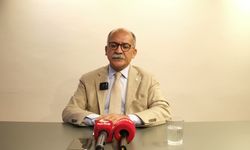 YENİ Parti Eskişehir Milletvekili Arslan: 'Konforlu alanlarda siyaset yapmayacağız'