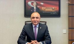 YENİ Parti Gaziantep Milletvekili Meriç, taburcu edildi