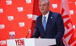 Yeni Parti Genel Başkanı Özel'den Bakırhan ve Hatimoğulları'na tebrik telefonu