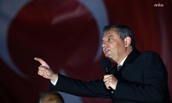 YENİ Parti Genel Başkanı Özgür Özel, Sakarya Zaferinin 105. yıl dönümünü kutladı