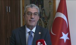 YENİ Parti Grup Başkanvekili Günaydın: 'Sadece firmaları, fon şirketlerini değil, SPK'yı da BDDK'yı da soruşturmak lazım'