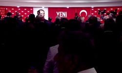YENİ Parti İl Başkanları Toplantısı... Özgür Özel: 'Milletle birlikte karar veren bir siyaseti müjdeliyoruz'
