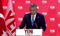 YENİ Parti İl Başkanları Toplantısı... Özgür Özel: 'Tüm görevlerin en önemlisi ve en vazgeçilmezi kazanmaktır'