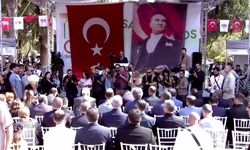 YENİ Parti ilçe başkanlıkları ön seçimi... Çağatay Güç: iktidar hedefiyle yeni bir siyasi yürüyüş başlamıştır