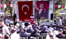 YENİ Parti ilçe başkanlıkları ön seçimi... Özgür Özel Bornova'da: 'Bu iktidarın son umudu sizin umutsuzluğunuzdur'