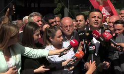 YENİ Parti İstanbul İl Başkanı Çelik: Er ya da geç sandık milletin önüne gelecek. Üsküdar bugünün hesabını soracak