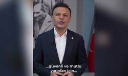 YENİ Parti İstanbul İl Başkanı Özgür Çelik'ten üyelik çağrısı