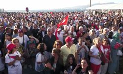 YENİ Parti İzmir İl Başkanı Çağatay Güç: Yeni bir başlangıç mümkün