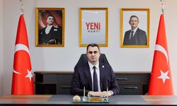 YENİ Parti İzmir İl Başkanı Güç: 'Halkın iradesi bir rozetle değişmez'