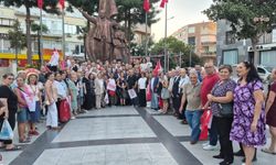 YENİ Parti İzmir İl Başkanı Güç: 'Halktan alınan iradeyi halka geri vereceğiz'