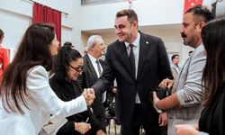 YENİ Parti İzmir İl Başkanı Güç, ilçelerde yapılan ön seçimleri değerlendirdi