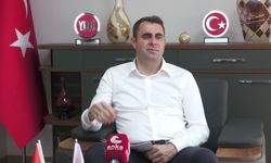 YENİ Parti İzmir Kurucu İl Başkanı Güç: 'Cemil Başkan'ın çok yakın zamanda YENİ Parti'ye katılacağını düşünüyorum'