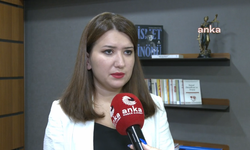 YENİ Parti İzmir Milletvekili Gökçen'den 'Ailem Güvende' operasyonlarına tepki: 'Toplumsal barışa büyük zarar veriyor'