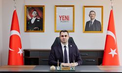 YENİ Parti İzmir'de delege seçimleri tamamlandı: 'YENİ Parti'de eski siyaset anlayışını geride bırakıyoruz'
