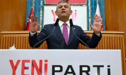 YENİ Parti için iki alternatif isim açıklandı