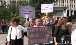 YENİ Parti Kadın Kolları Genel Başkanı Kaya: 'Başak için, Aleyna için adalet istiyoruz'