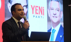 YENİ Parti Konya İl Başkanı Nejat Türktaş, partisinden istifa etti