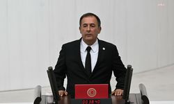 YENİ Parti Milletvekili Erdem hakkında 'rüşvet' soruşturması başlatıldı