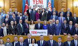 YENİ Parti milletvekilleri, 30 Eylül'de yeni yasama yılına hazırlanacak