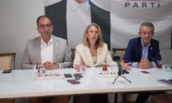 YENİ Parti Muğla Milletvekili Derici: Gerekirse halkın isteği bir isimle yolumuza devam ederiz