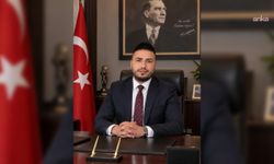 YENİ Parti Payas Kurucu İlçe Başkanı Erdinç Keskin görevinden istifa etti