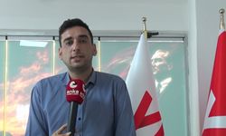 YENİ Parti Sinop İl Başkanı Yalçınkaya: 'İktidarın muhalefete gösterdiği sopa artık dayanılmaz boyuta geldi'