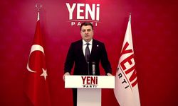 YENİ Parti Sözcüsü Zeynel Emre: 'Üye sayımız 598 bin'