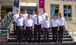 YENİ Parti Tire İlçe Başkanlığı açıldı