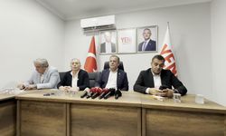 YENİ Parti Trabzon'da saha raporunu açıkladı: 'Halk, iktidara sandıkta ders vermek için bekliyor'