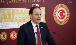 YENİ Parti Zonguldak Milletvekili Yavuzyılmaz: 'Kamunun yüksek karla işlettiği köprüleri özelleştirmek vatana ihanettir'