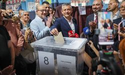 YENİ Parti'de ön seçim... Yarışın olduğu ilçelerin yüzde 47'sinde kurucu başkanlar değişti