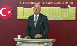 YENİ Parti'den 'fon krizine' çözüm için kanun teklifi... Özlale: 'Kağıt üzerindeki getiriye değil, gerçek para hareketlerine bakarak bir fon mağduriyeti tablosu oluşturacağız'