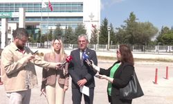 YENİ Parti'den, 'nükleer şirketlere vergi istisnası', 'yargıda mülakat' düzenlemelerine iptal istemi