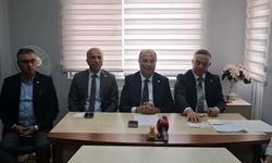 YENİ Parti'den Tokat'ta erken seçim çağrısı: 'Seçim olmadan sorunların çözülmesi mümkün değil'