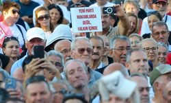 YENİ Parti'den yeni örgütlenme modeli: 'Siyaseti yurttaşa geri vereceğiz'