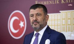 YENİ Partili Ağbaba hastaneye kaldırıldı